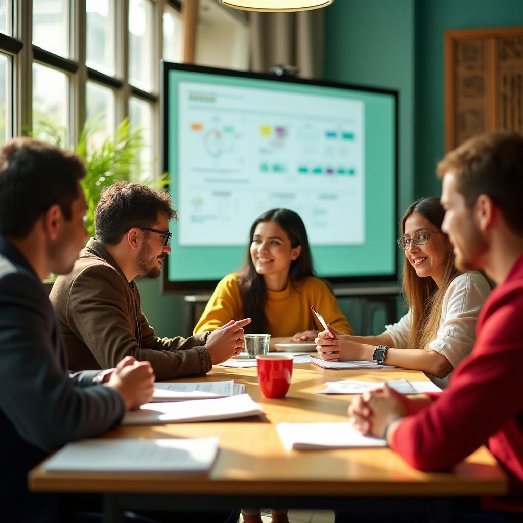 Taller de Finanzas Sostenibles