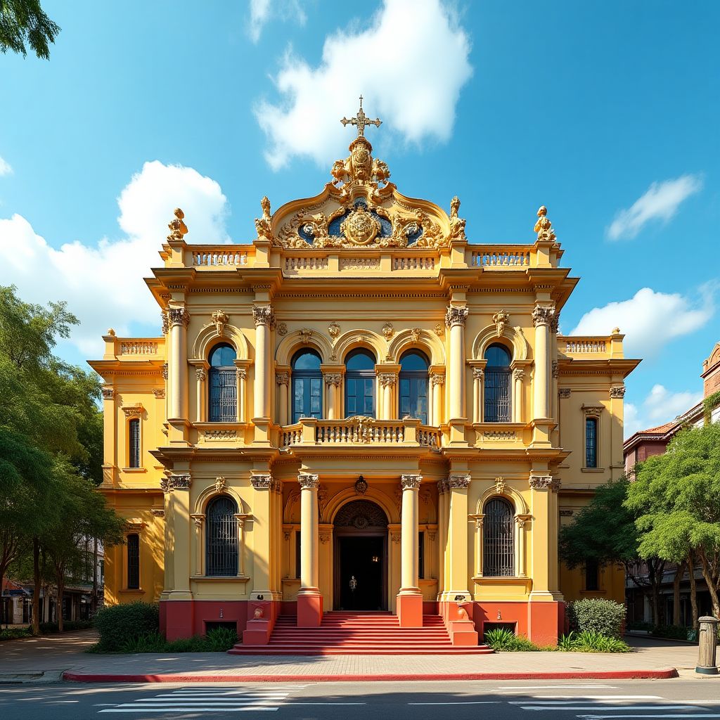 Banco de la República de Colombia