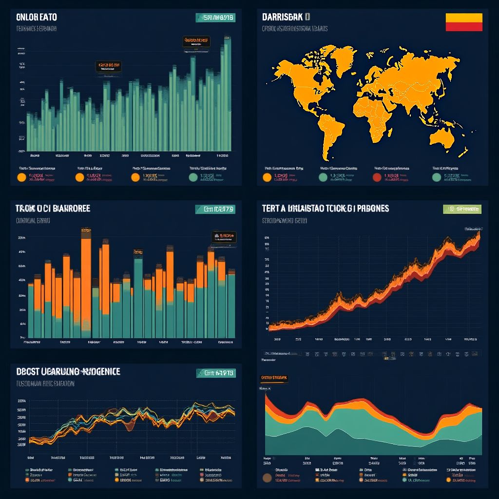 DANE - Departamento Administrativo Nacional de Estadística
